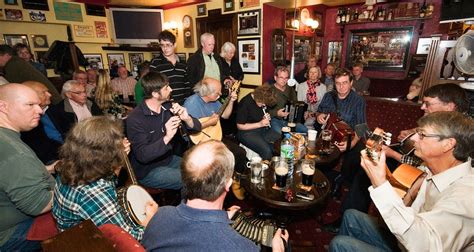 village pub bands.